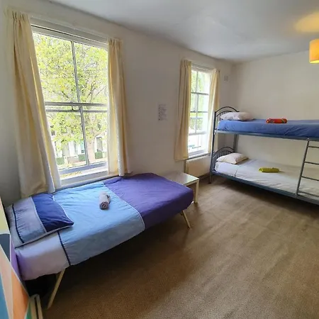Casa Mirian London Apartamento
